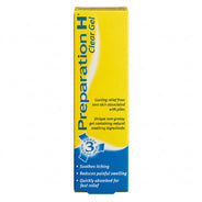 Preparation H Gel 25G