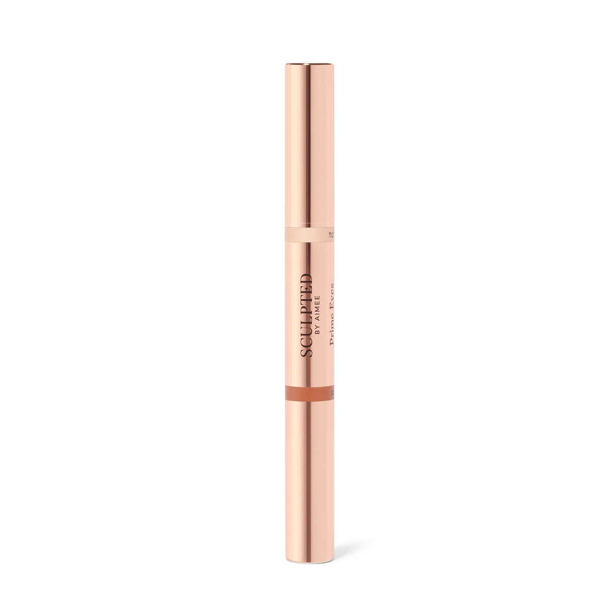 Sculpted By Aimee Prime Eyes Cream Shadow Sticks (Pearl Vanilla)