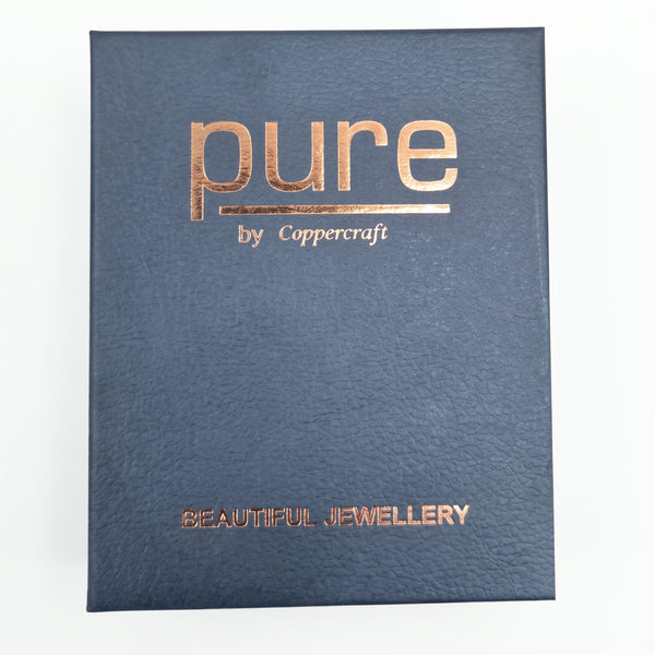 Pure By Coppercraft Magnetic Bracelet Cmb22