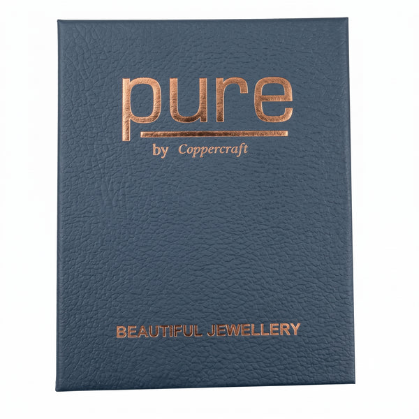 Pure By Coppercraft Magnetic Bracelet Cmb31