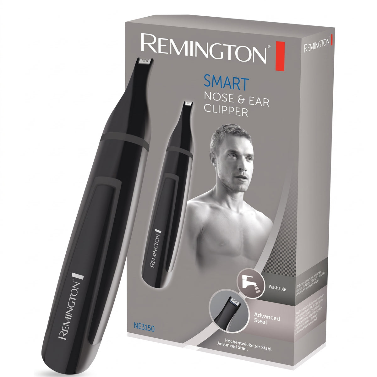 Remington Hygiene Trimmer