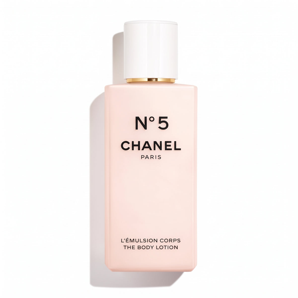 Chanel Reno N5 Body Lotion 200Ml