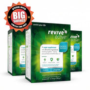 Revive Active 3 Month Supply - 90 Sachets