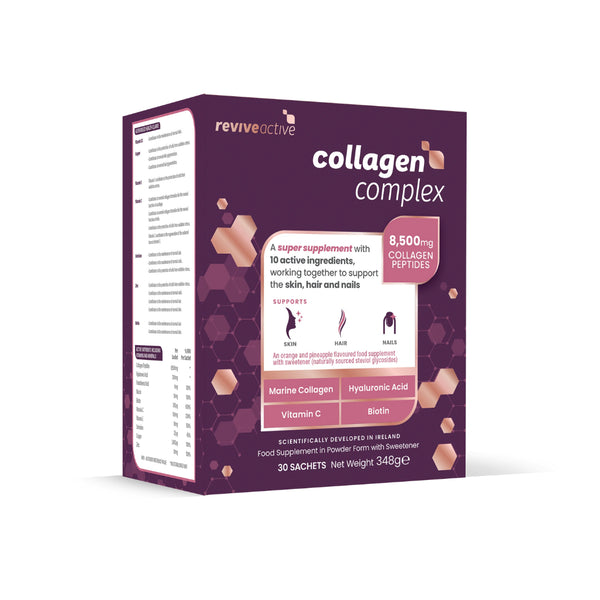 Revive Active Collagen Complex 30Pk