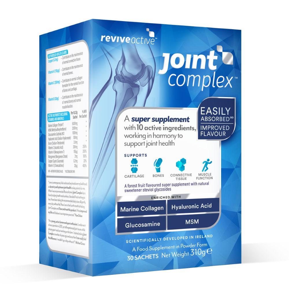 Revive Active Joint Complex 30Pk