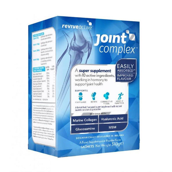 Revive Active Joint Complex 7Pk