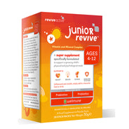Revive Active Junior 20Pk