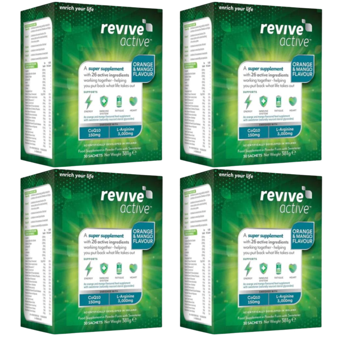 Revive Active Original 210 Sachets 7 Months Supply