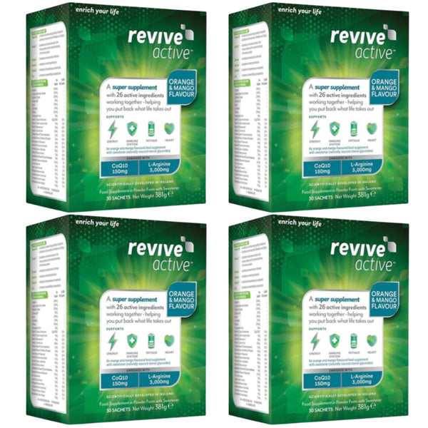 Revive Active Original 210 Sachets 7 Months Supply