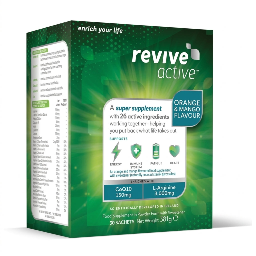 Revive Active Original 30Pk