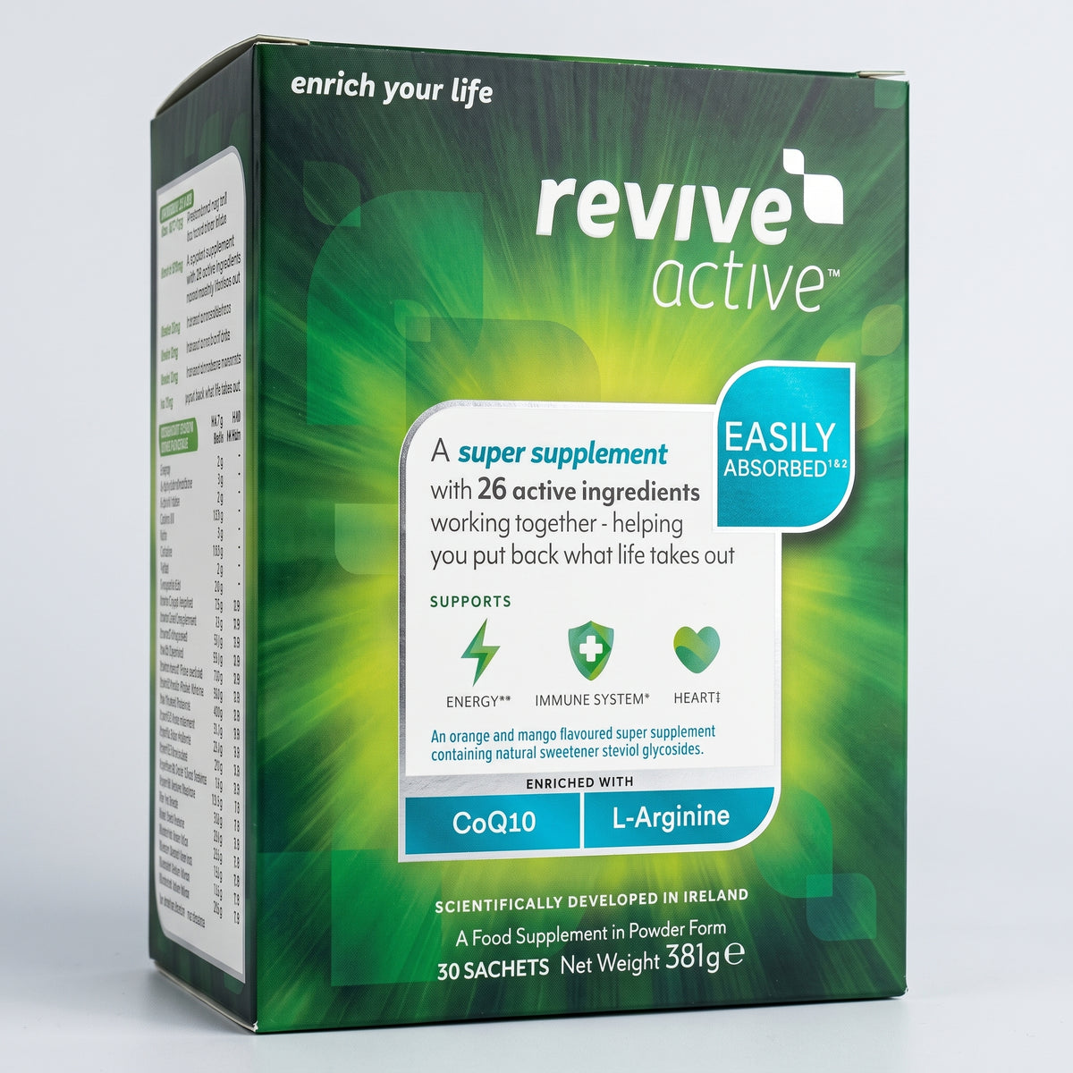 Revive Active Original 7Pk