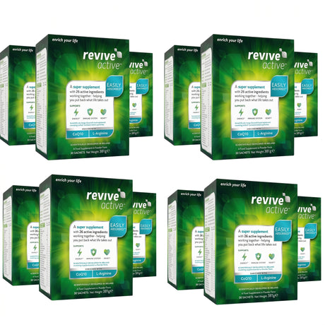 Revive Original 1 Year Supply 360 Sachets