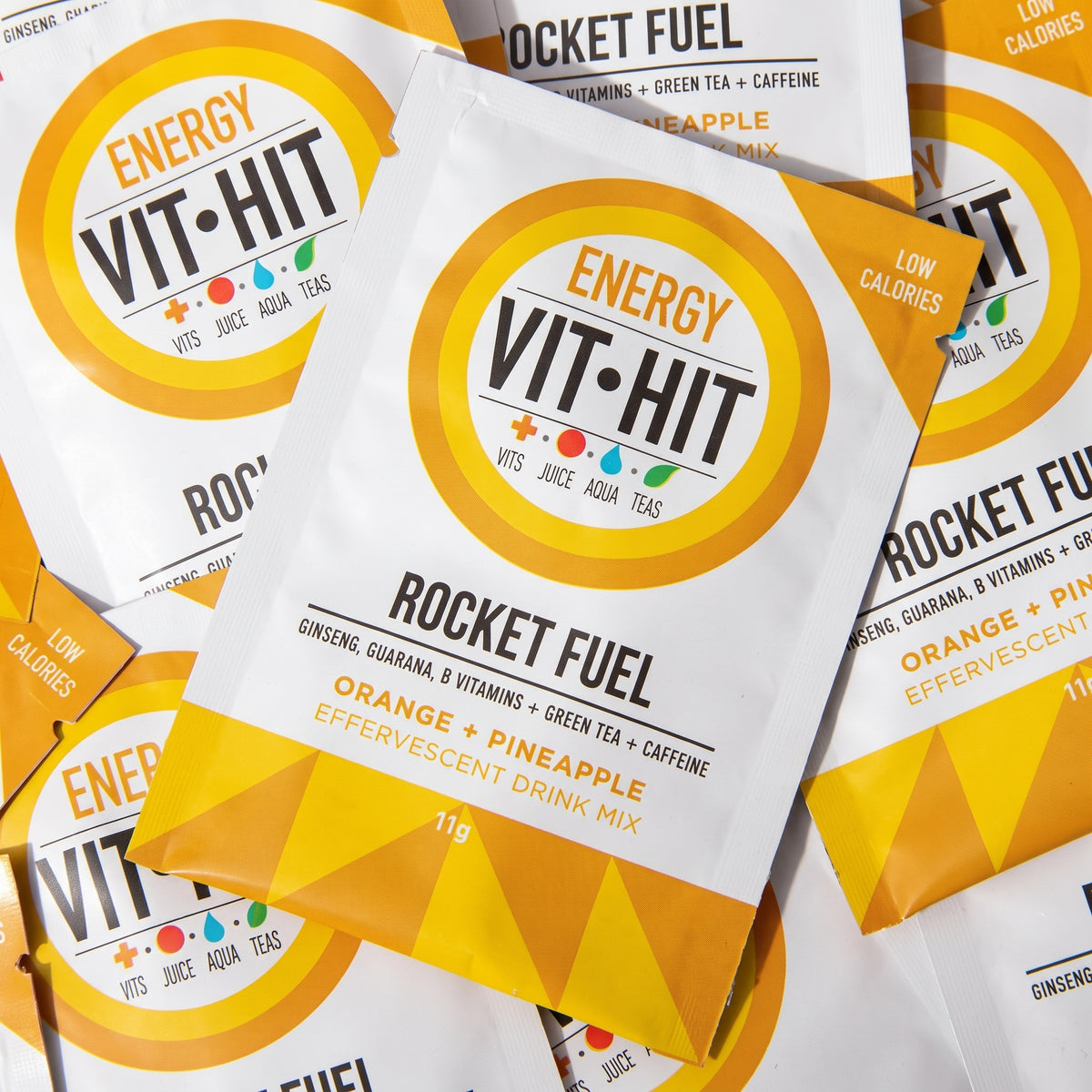 VIT-HIT Rocket Fuel 11G