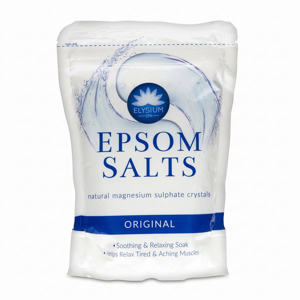 Rs Epsom Salts 100G