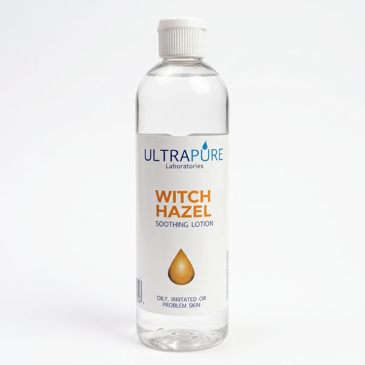 Rs Witch Hazel 125Ml