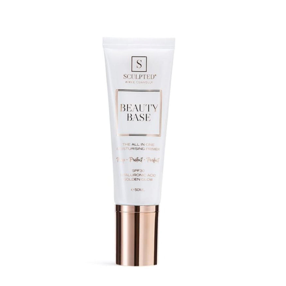 Sculpted By Aimee Sculpted Beauty Base Original 50Ml Pump
