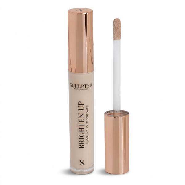 Sculpted By Aimee Sculpted Brighten Up Concealer Beige