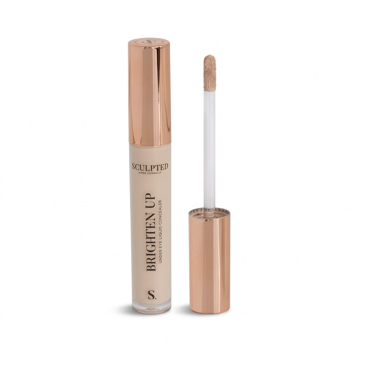 Sculpted By Aimee Sculpted Brighten Up Concealer Golden
