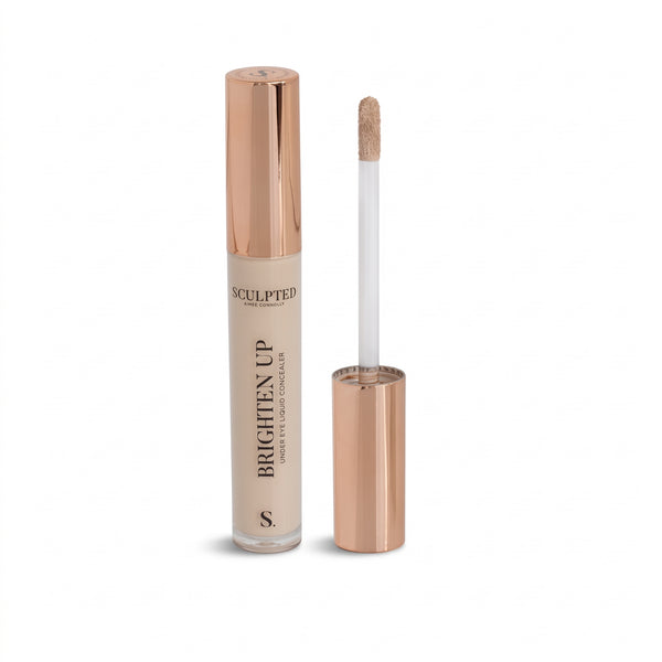 Sculpted By Aimee Sculpted Brighten Up Concealer Golden