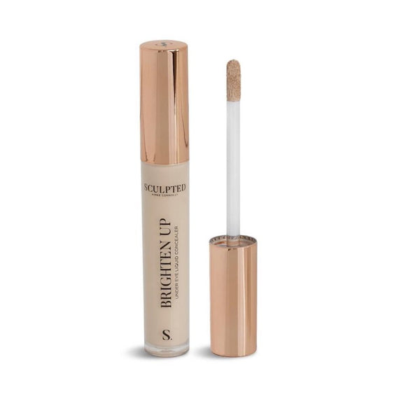 Sculpted By Aimee Sculpted Brighten Up Concealer Ivory