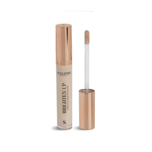 Sculpted By Aimee Sculpted Brighten Up Concealer Sand