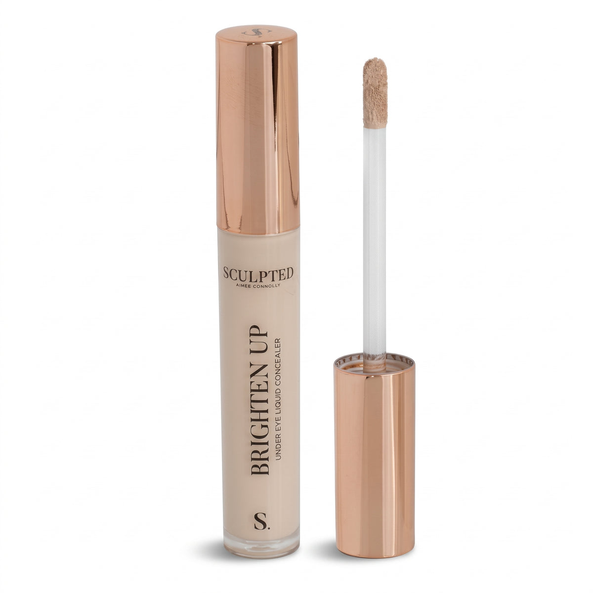 Sculpted By Aimee Sculpted Brighten Up Concealer Vanilla
