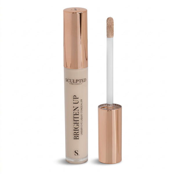 Sculpted By Aimee Sculpted Brighten Up Concealer Vanilla