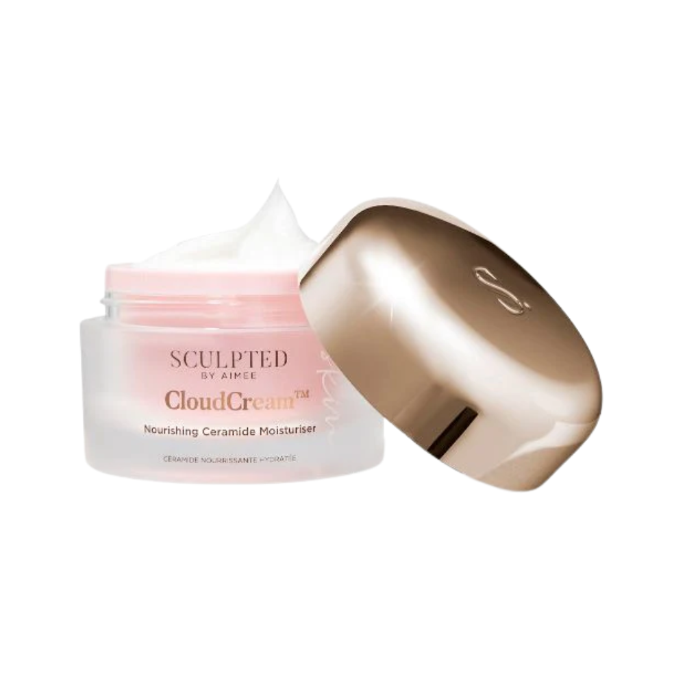 Sculpted By Aimee Connolly Cloud Cream