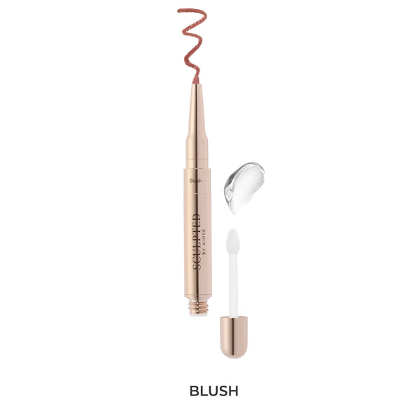 Sculpted By Aimee Line & Shine Duo Blush