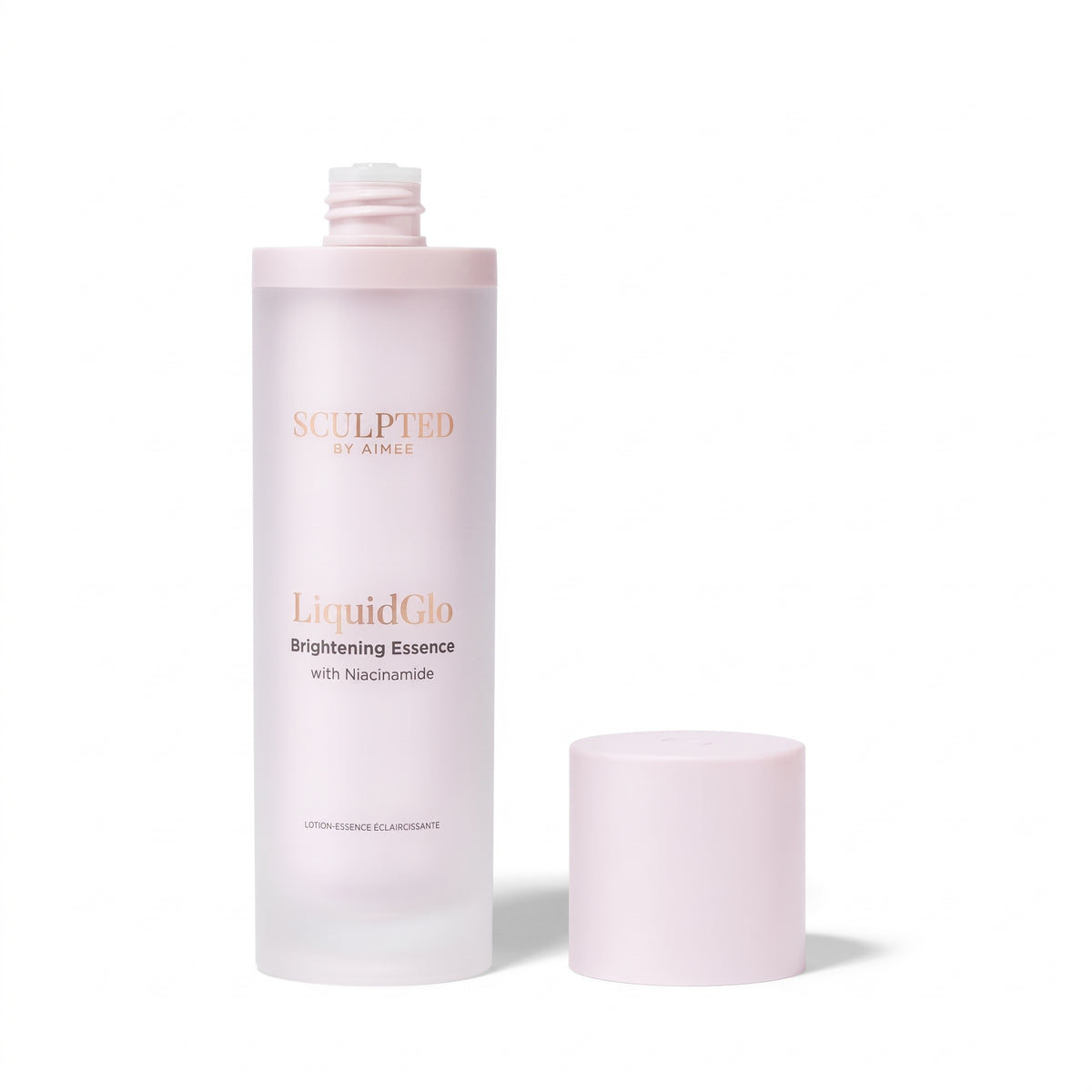 Sculpted By Aimee Liquidglo Brightening Essence 100Ml
