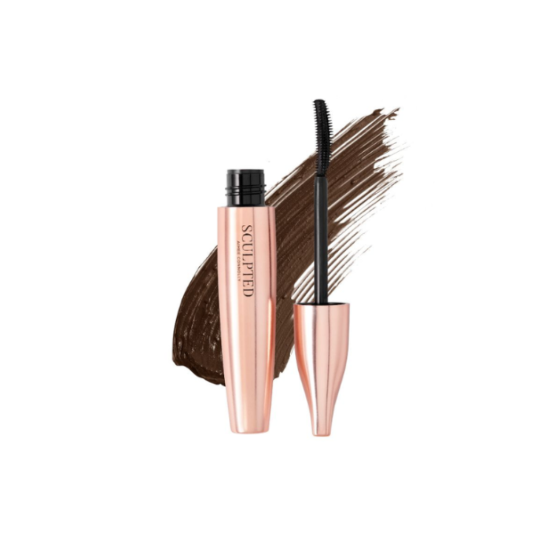 Sculpted By Aimee My Mascara Brown