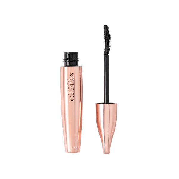 Sculpted By Aimee My Mascara Ultra Black
