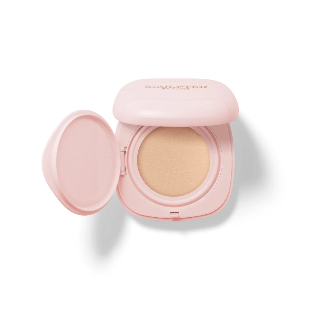 Sculpted By Aimee Sculpted Cream Cushion Foundation 2.75N