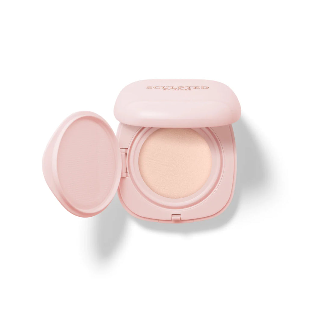 Sculpted By Aimee Sculpted Cream Cushion Foundation 3C