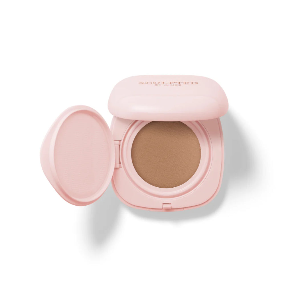 Sculpted By Aimee Sculpted Cream Cushion Foundation 6N