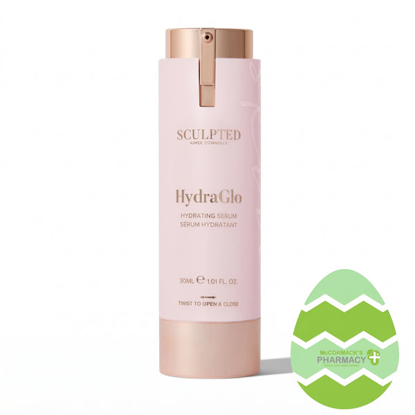 Sculpted By Aimee Sculpted Hydraglow Skin Serum