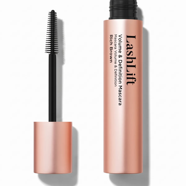 Sculpted By Aimee Sculpted Lashlift Rich Brown