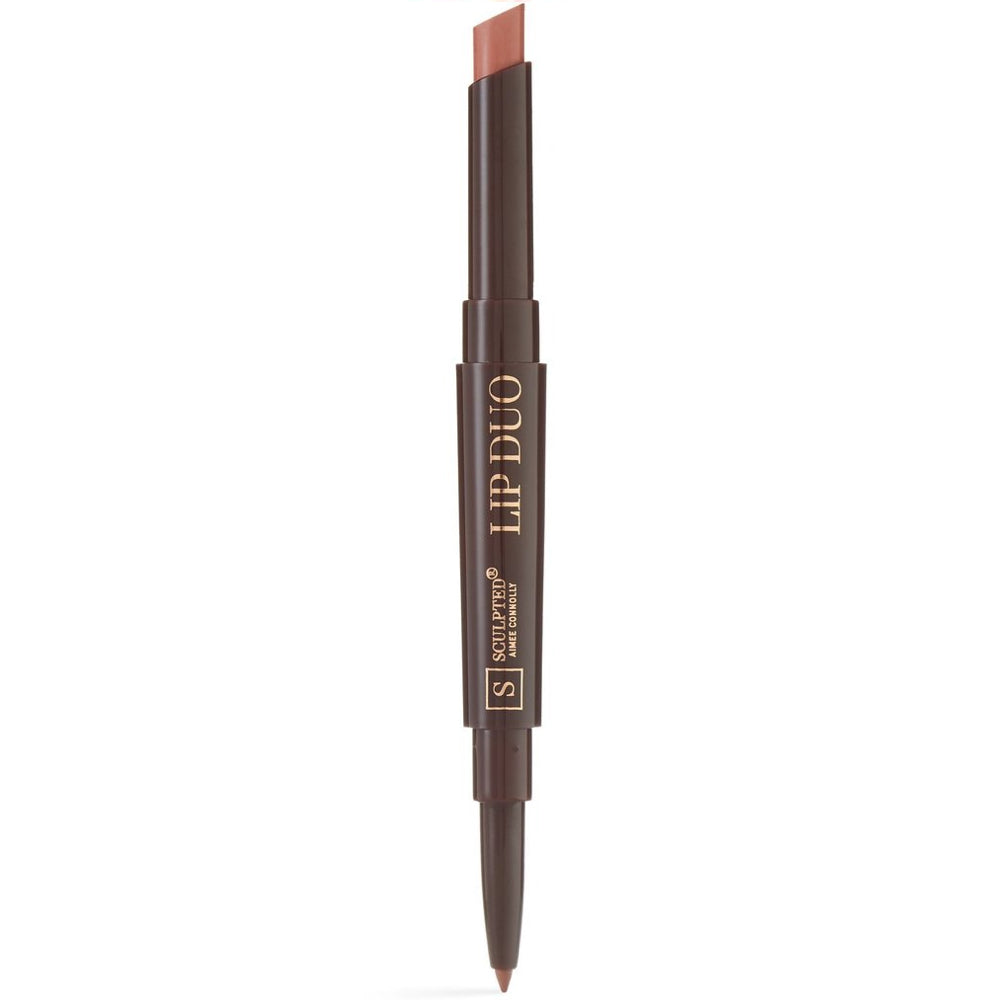 Sculpted By Aimee Sculpted Lip Duo Undressed- Nude