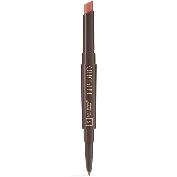 Sculpted By Aimee Sculpted Lip Duo Undressed- Nude