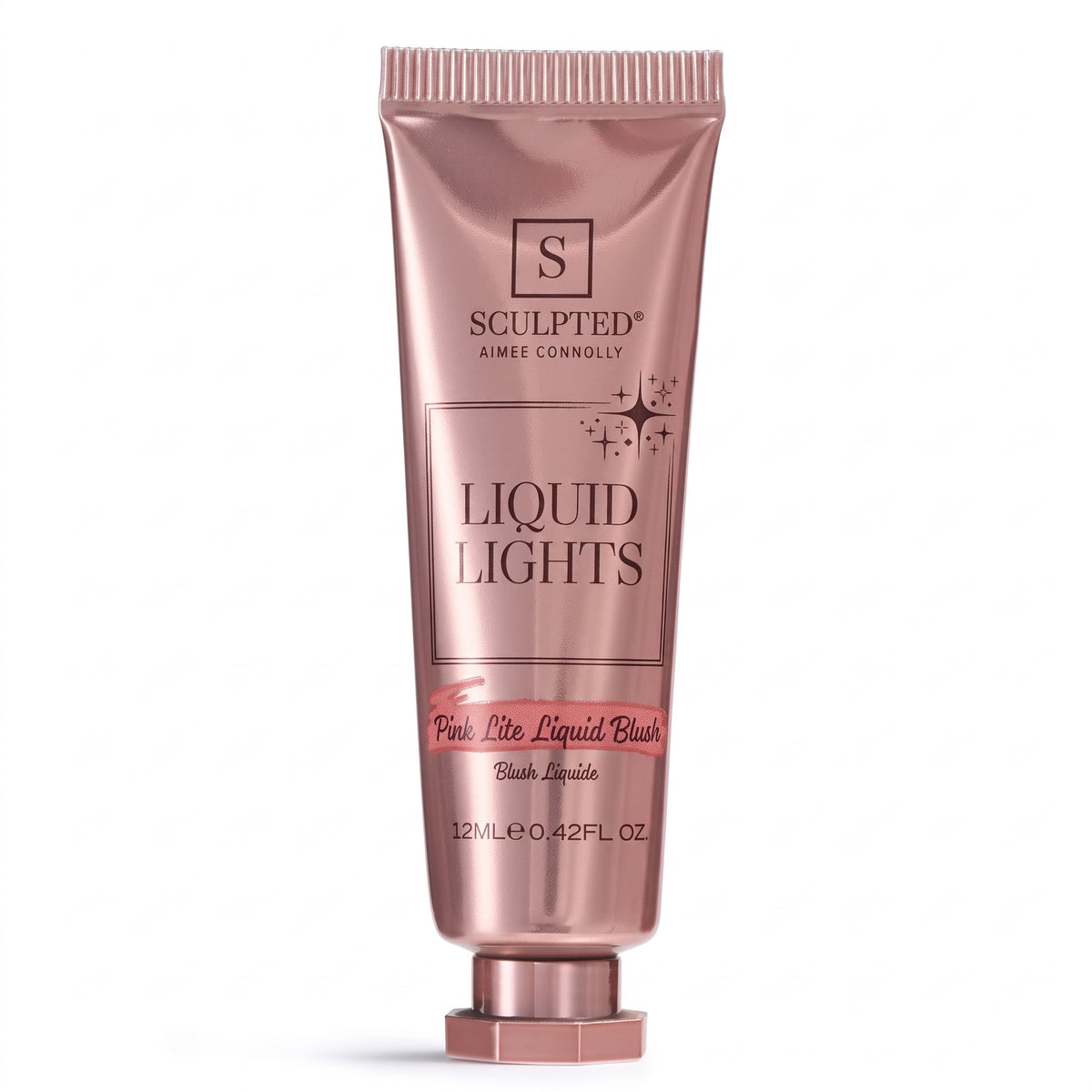 Sculpted By Aimee Sculpted Liquid Lights Blush
