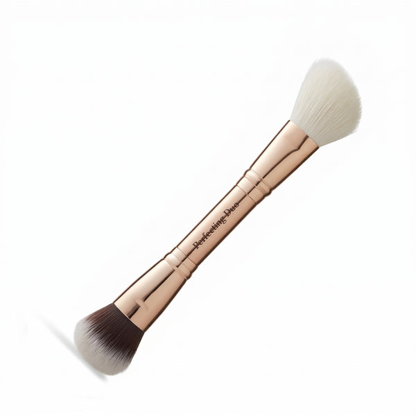 Sculpted By Aimee Sculpted Perfecting Duo Brush
