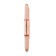 Sculpted By Aimee Sculpted Prime Eyes Cream Shadow Sticks ( Tan Topaz)