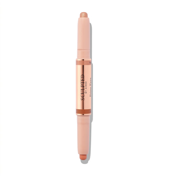 Sculpted By Aimee Sculpted Prime Eyes Cream Shadow Sticks ( Tan Topaz)