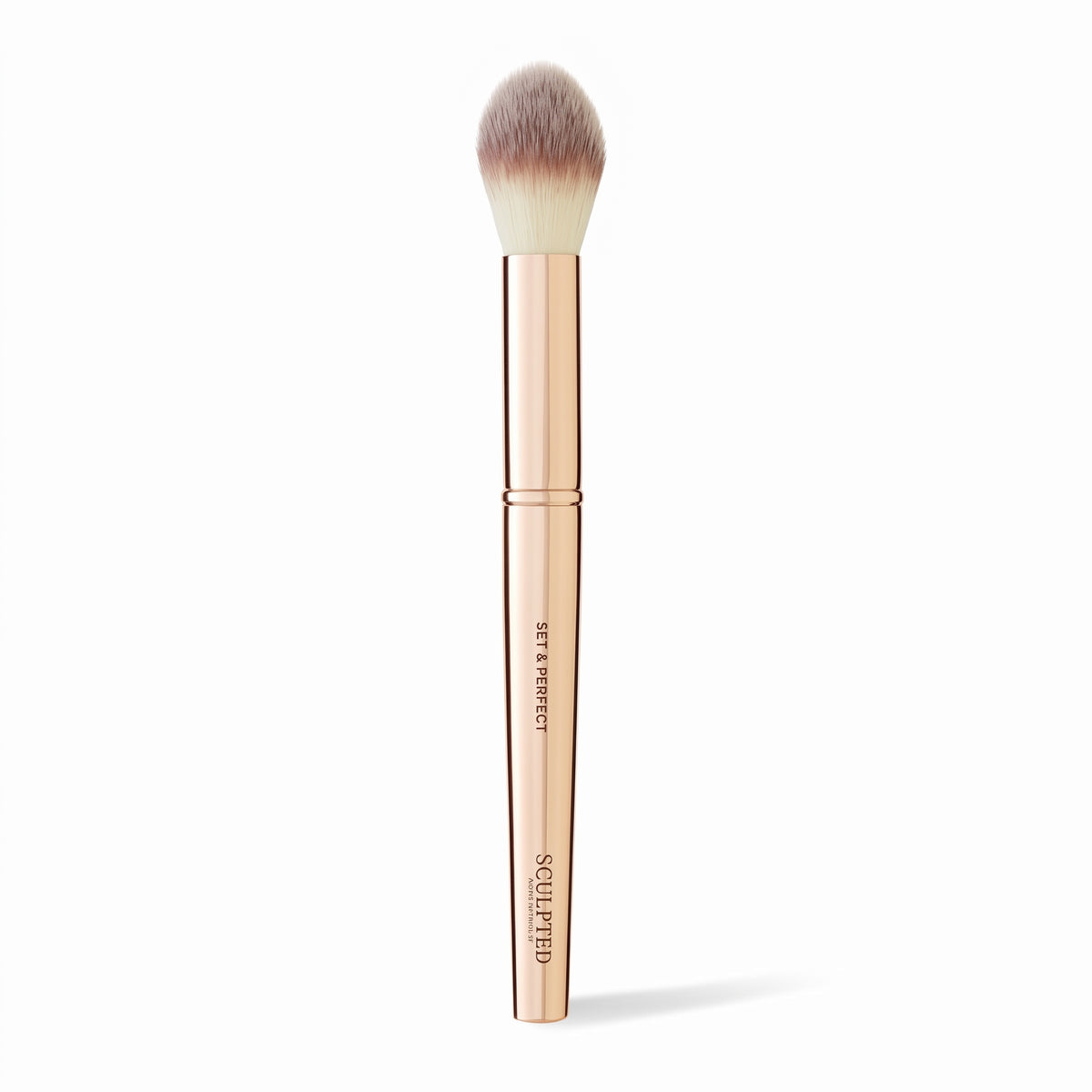 Sculpted By Aimee Sculpted Set & Perfect Powder Brush