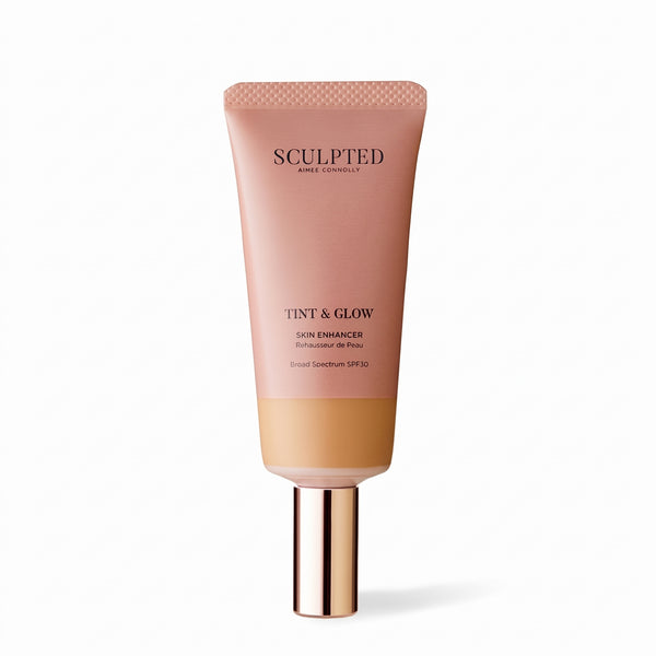 Sculpted By Aimee Sculpted Tint & Glow Skin Enhancer 5.0