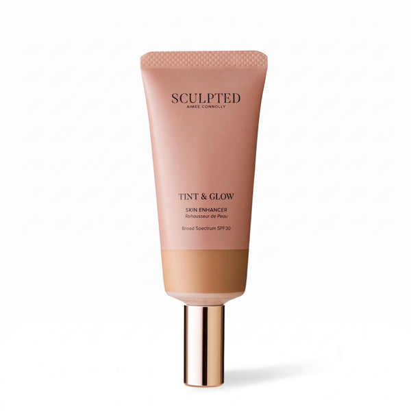 Sculpted By Aimee Sculpted Tint & Glow Skin Enhancer 7.0