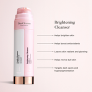 Sculpted By Aimee Scuplted Duocleanse Cleanse & Brighten
