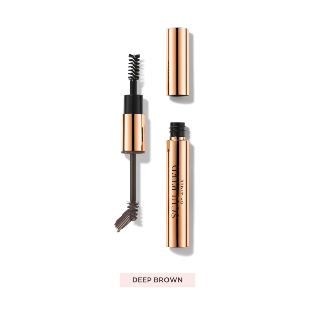 Sculpted By Aimee Scuplted Easybrow Deep Brown