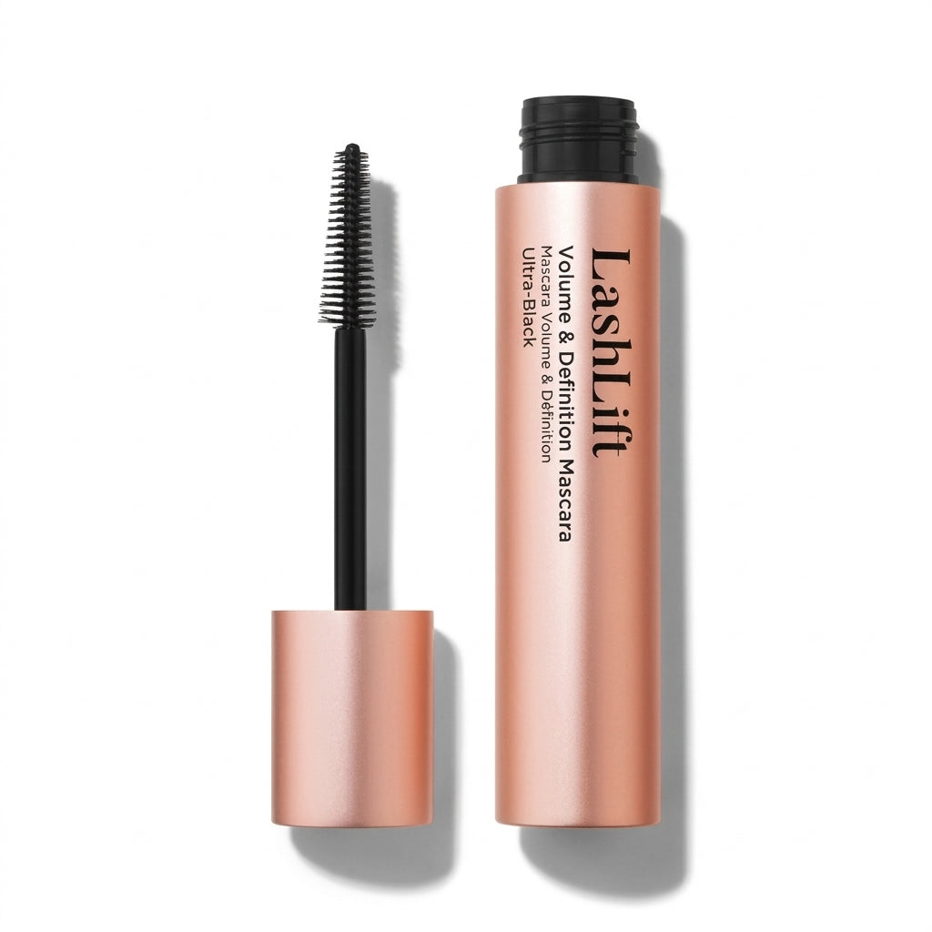 Sculpted By Aimee Scuplted Lashlift Ultra Black