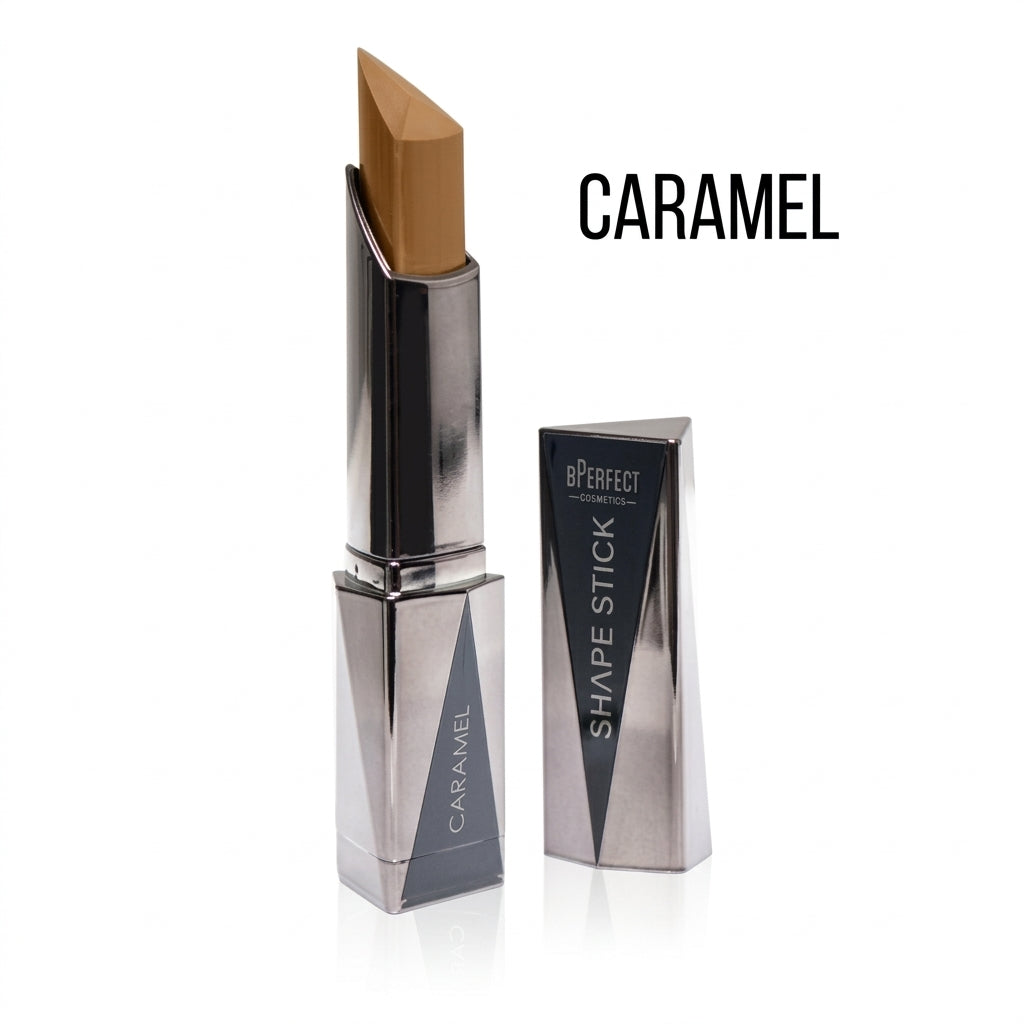 BPerfect Shape Stick Bronze & Define Caramel
